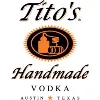 Tito's Handmade Vodka Tito's Handmade Vodka