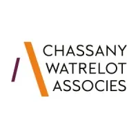 CHASSANY WATRELOT & ASSOCIES CHASSANY WATRELOT & ASSOCIES
