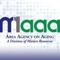 Mature Resources Area Agency on Aging
