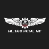 Military Metal Art Inc Military Metal Art Inc