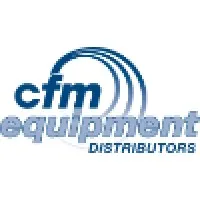 CFM Equipment Distributors