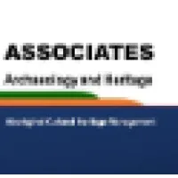 Associates Archaeology & Heritage