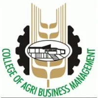 College of Agribusiness Management College of Agribusiness Management