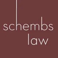 Schembs Law