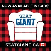 Seat Giant Inc. Seat Giant Inc.