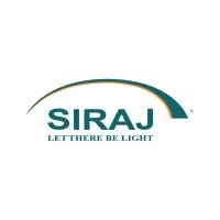 Siraj Lighting  email format