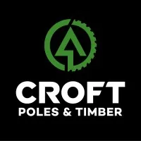 Croft Poles & Timber Croft Poles & Timber