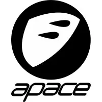 apace