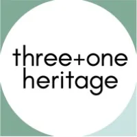 Three+One Heritage