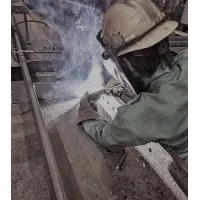St. George Steel LLC St. George, United States
