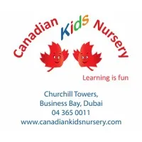 Canadian Kids Nursery Canadian Kids Nursery