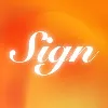 Sign Sign