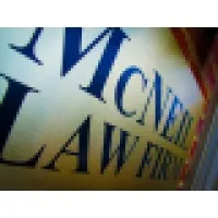 McNeil Law Firm, PLLC McNeil Law Firm, PLLC
