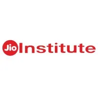 Jio Institute Jio Institute