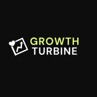 - GROWTH TURBINE - - GROWTH TURBINE -