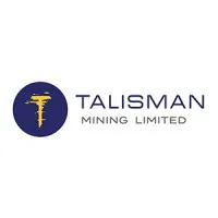 Talisman Mining Limited