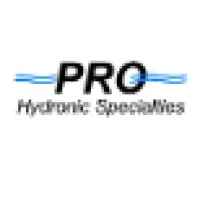PRO Hydronic Specialties, LLC PRO Hydronic Specialties, LLC