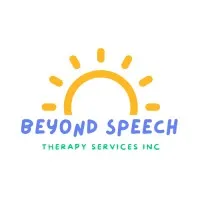 Beyond Speech Therapy Services