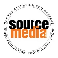 Source Media - Video, Photography, Aerial Drone Services & Digital Training
