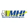 Material Handling Inc. Material Handling Inc.