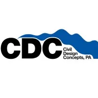 Civil Design Concepts, PA