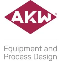 AKW Equipment + Process Design