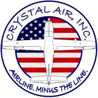 Crystal Air