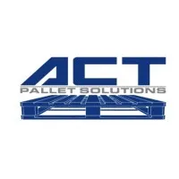 ACT Pallet Solutions/ARPM Pallets