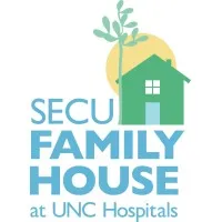 SECU Family House at UNC Hospitals