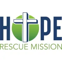 Hope Rescue Mission Hope Rescue Mission