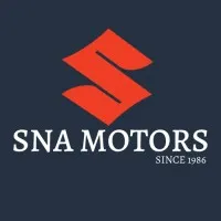 Suzuki SNA Motors