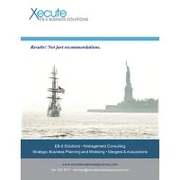 Xecute Business Plan Solutions