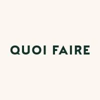 Quoi faire à Québec inc. Quoi faire à Québec inc.