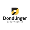 Dondlinger & Sons Construction Co. Inc. Dondlinger & Sons Construction Co. Inc.