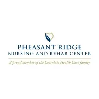 Pheasant Ridge Nursing & Rehabilitation
