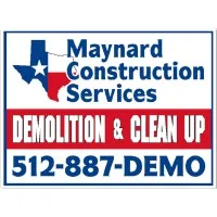 Maynard Construction Services