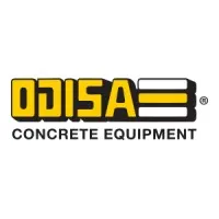 ODISA Concrete Equipment ODISA Concrete Equipment