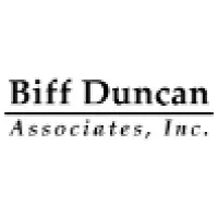 Biff Duncan Associates, Inc.