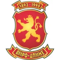 VMRO-DPMNE VMRO-DPMNE