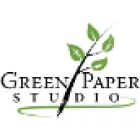 Green Paper Studio