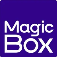 MagicBox™ - Digital Learning Platform MagicBox™ - Digital Learning Platform