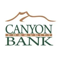 Canyon Community Bank