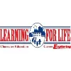 Learning for Life Learning for Life