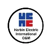 Harbin Electric Internatinoal - O&M Pakistan Harbin Electric Internatinoal - O&M Pakistan
