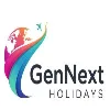 GenNext Holidays - Travel Partner for International & Domestic Tour Packages GenNext Holidays - Travel Partner for International & Domestic Tour Packages