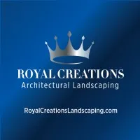 Royal Creations Architectural Landscaping
