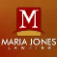 Maria Jones Law Firm Maria Jones Law Firm