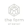 The Farm Restaurant, Al Barari The Farm Restaurant, Al Barari