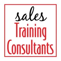 Sales Training Consultants