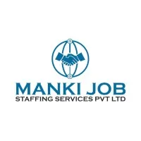Manki Job Staffing Services Pvt. Ltd.